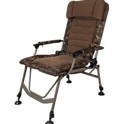 Fox Super Deluxe Recliner Chair