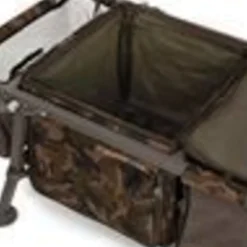 Fox Transporter Barrow