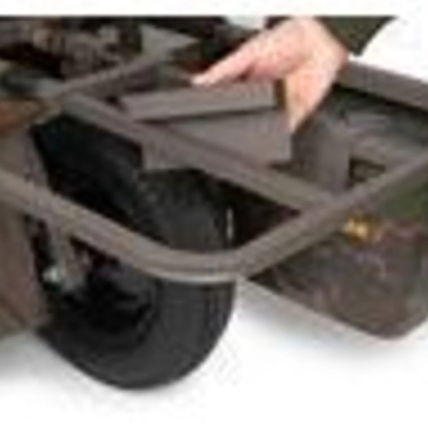 Fox Transporter Barrow