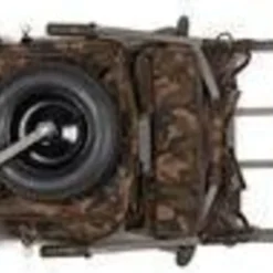 Fox Transporter Barrow