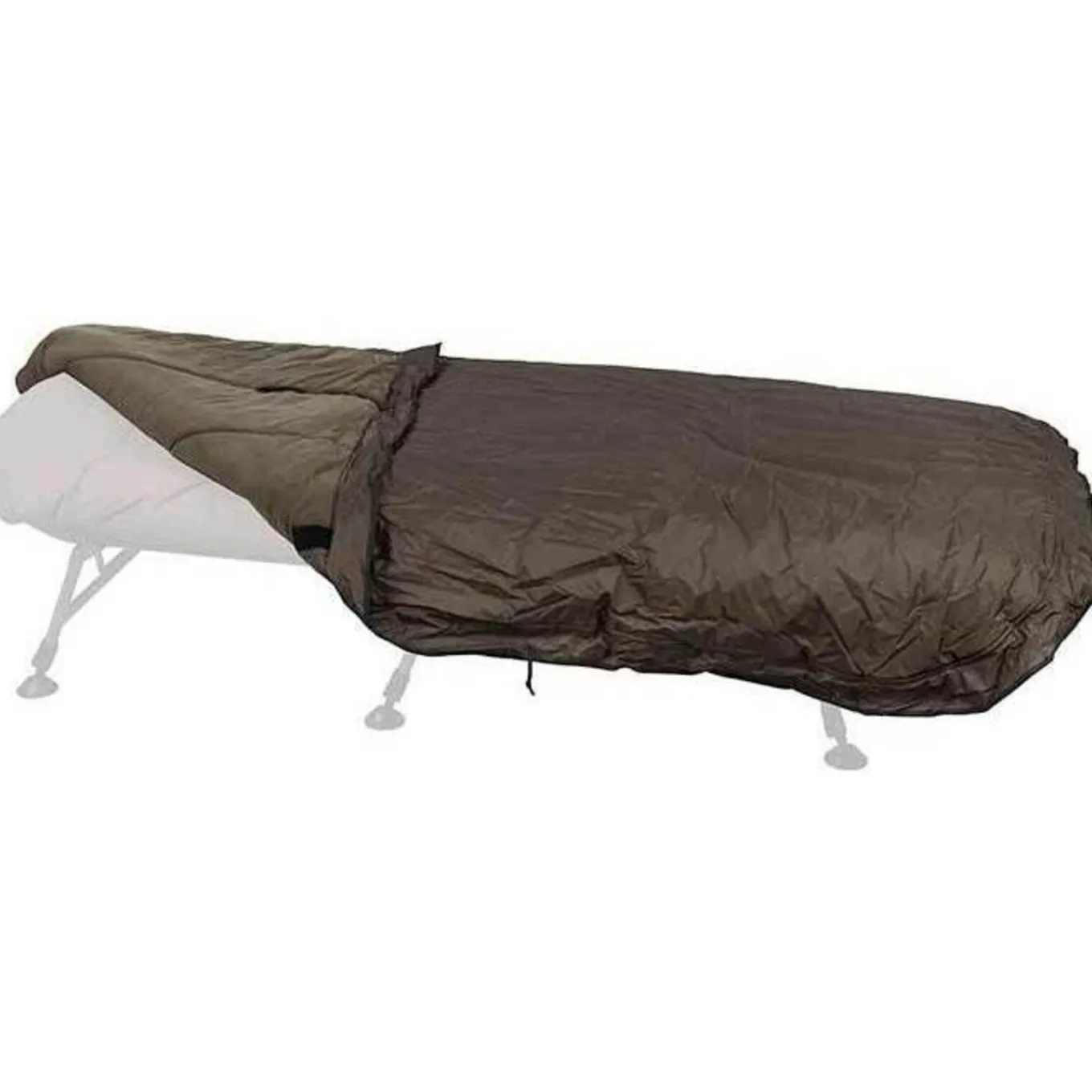Fox Ventec Cover