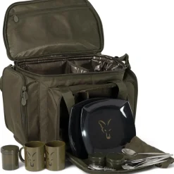 Fox Voyager 2 persons Cooler Food Bag