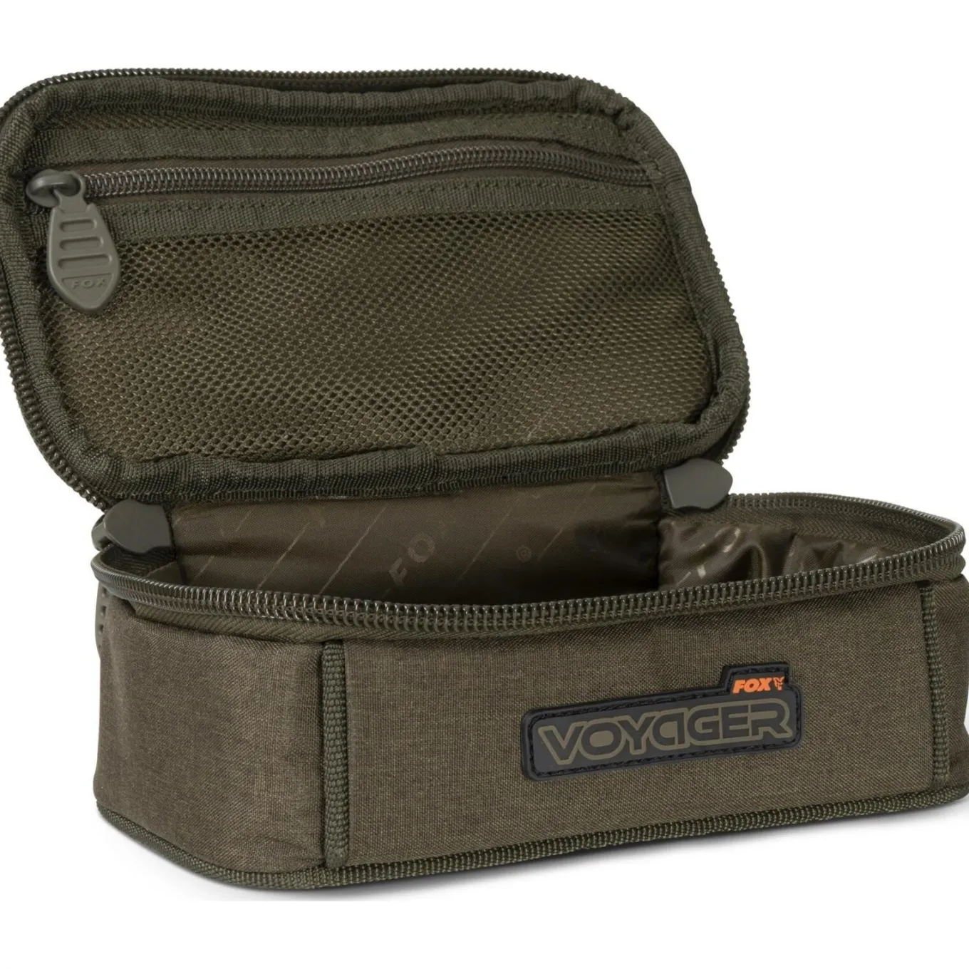 Fox Voyager Accessory Bag