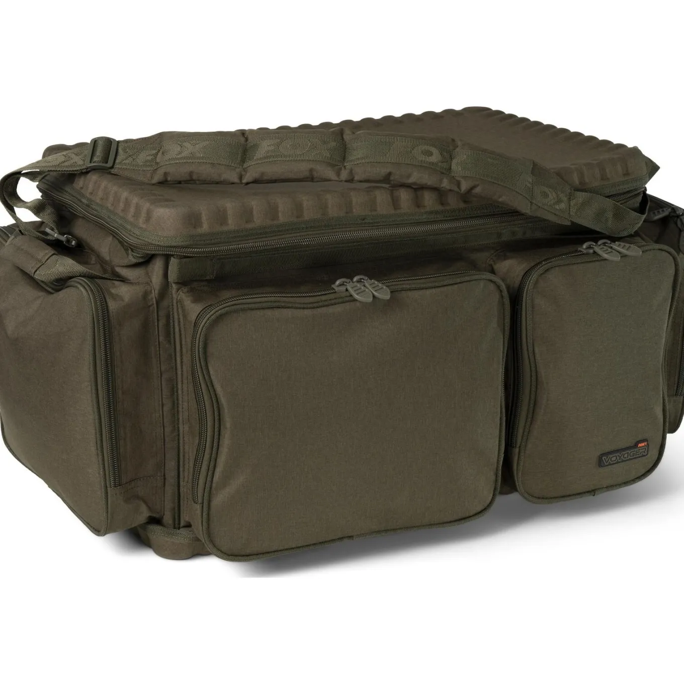 Fox Voyager Barrow Bag
