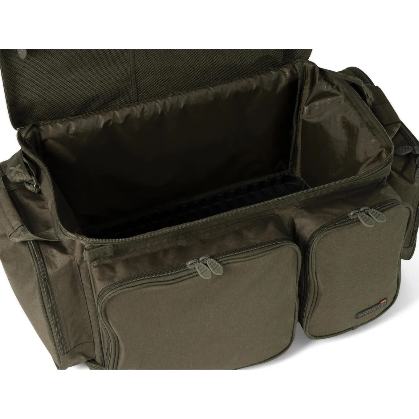 Fox Voyager Barrow Bag