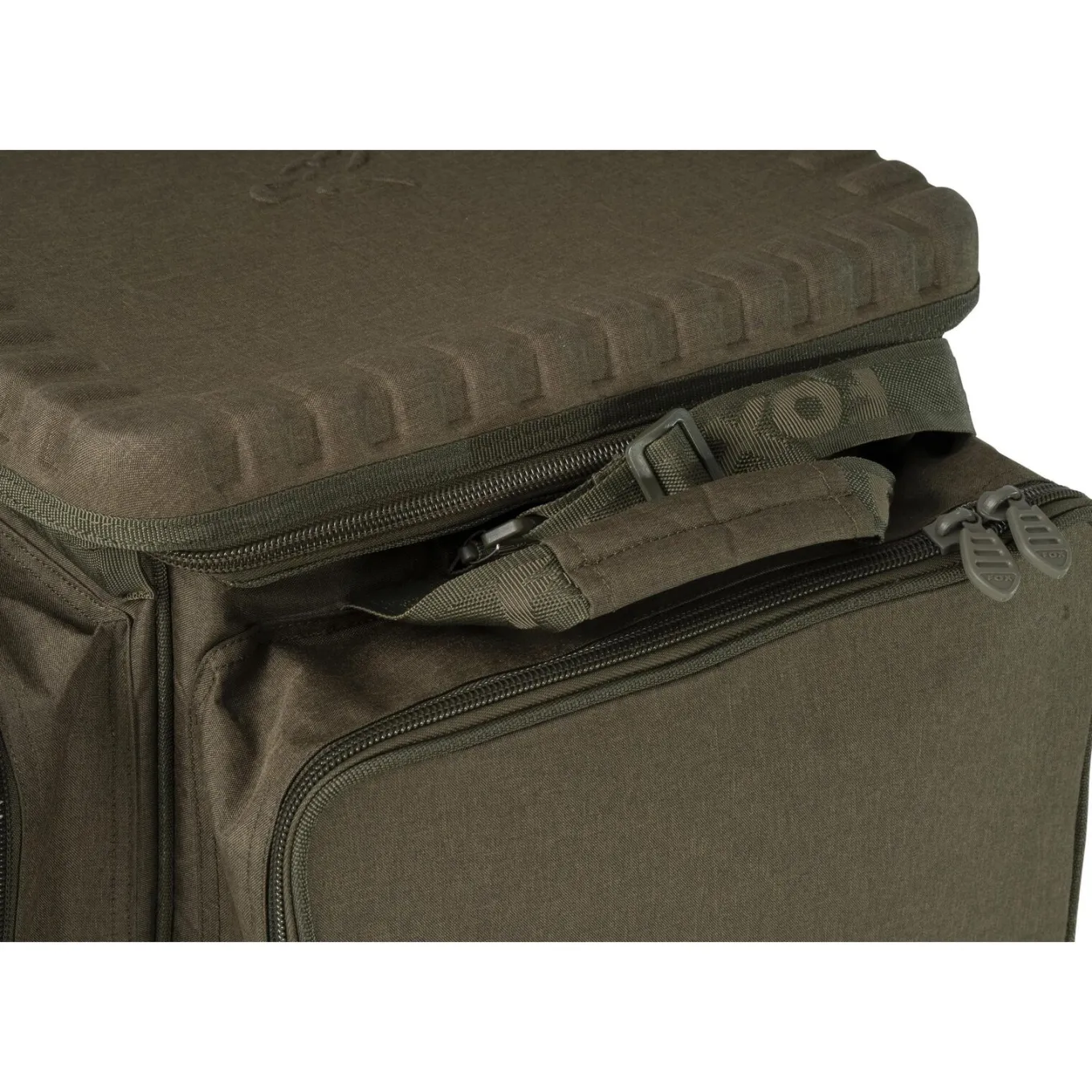 Fox Voyager Barrow Bag