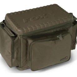Fox Voyager Barrow Bag