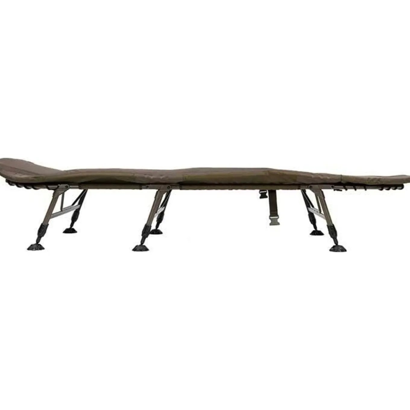 Fox Voyager Bedchair Compact