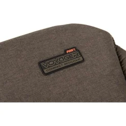 Fox Voyager Bedchair Compact