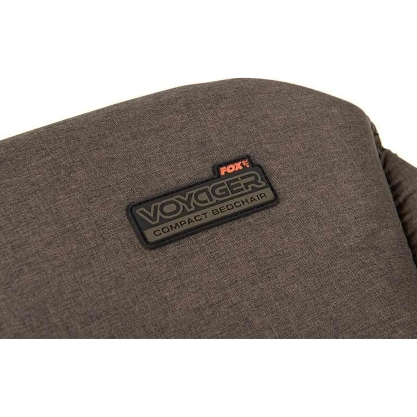 Fox Voyager Bedchair Compact