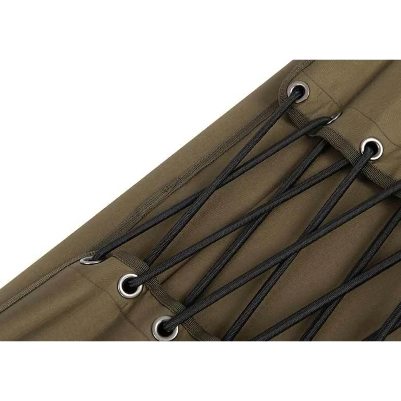 Fox Voyager Bedchair Compact