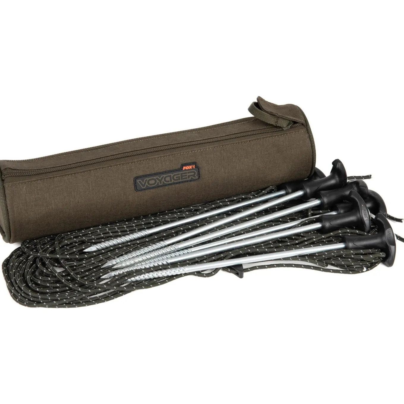 Fox Voyager Bivvy Storm Pack