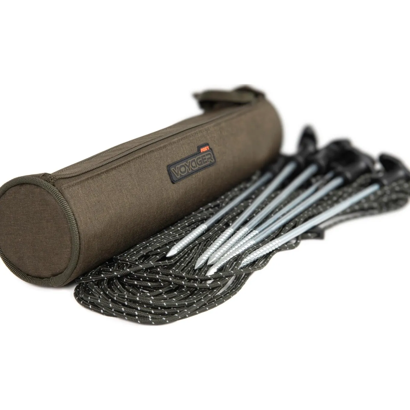 Fox Voyager Bivvy Storm Pack