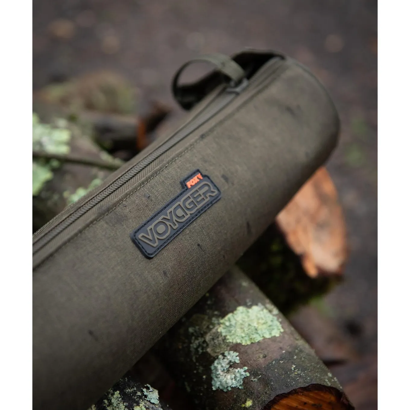 Fox Voyager Bivvy Storm Pack