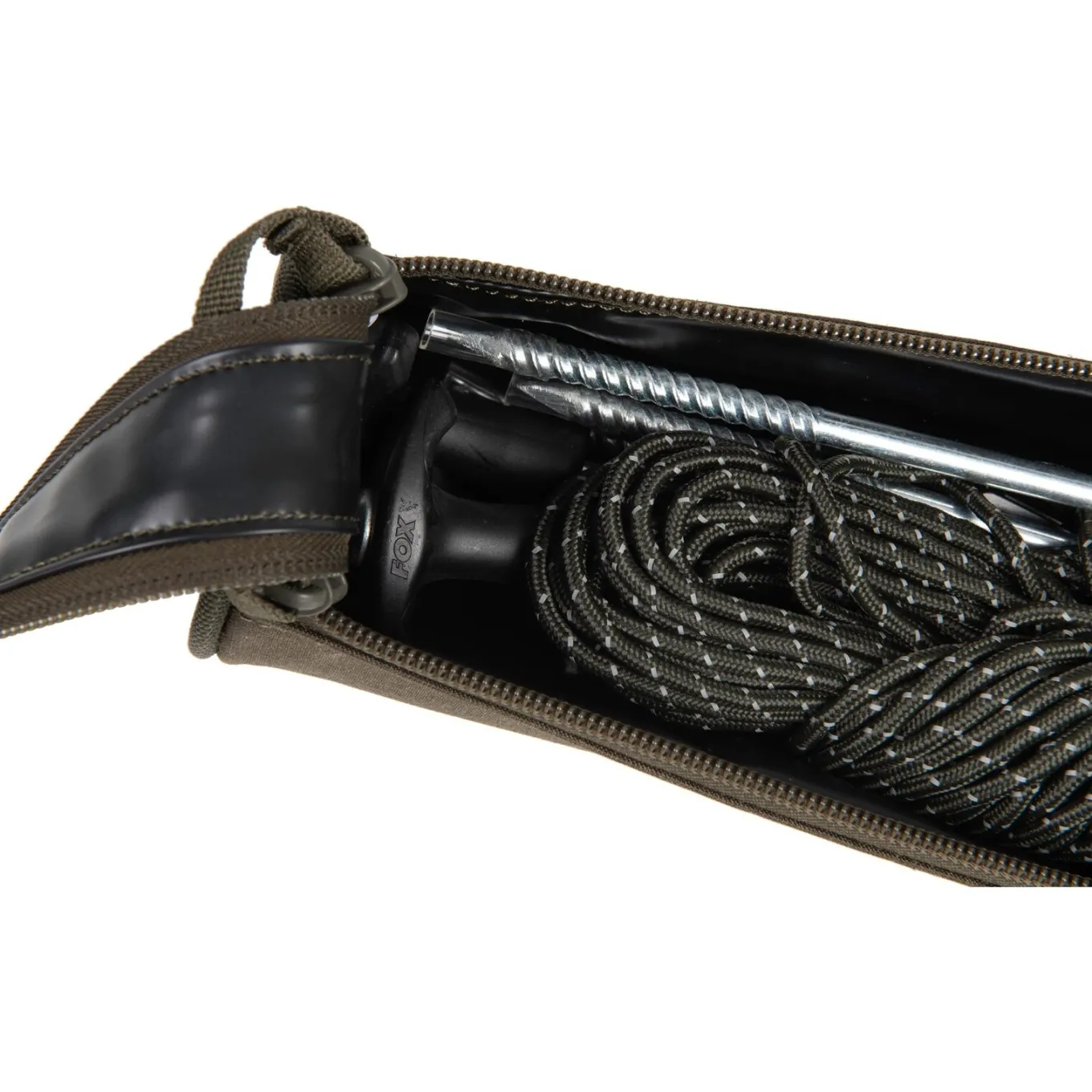 Fox Voyager Bivvy Storm Pack
