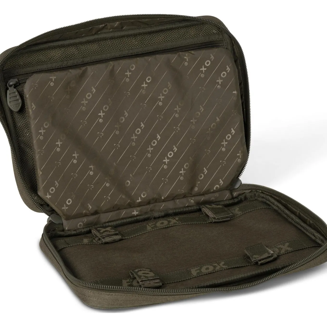 Fox Voyager Buzz Bar Bag