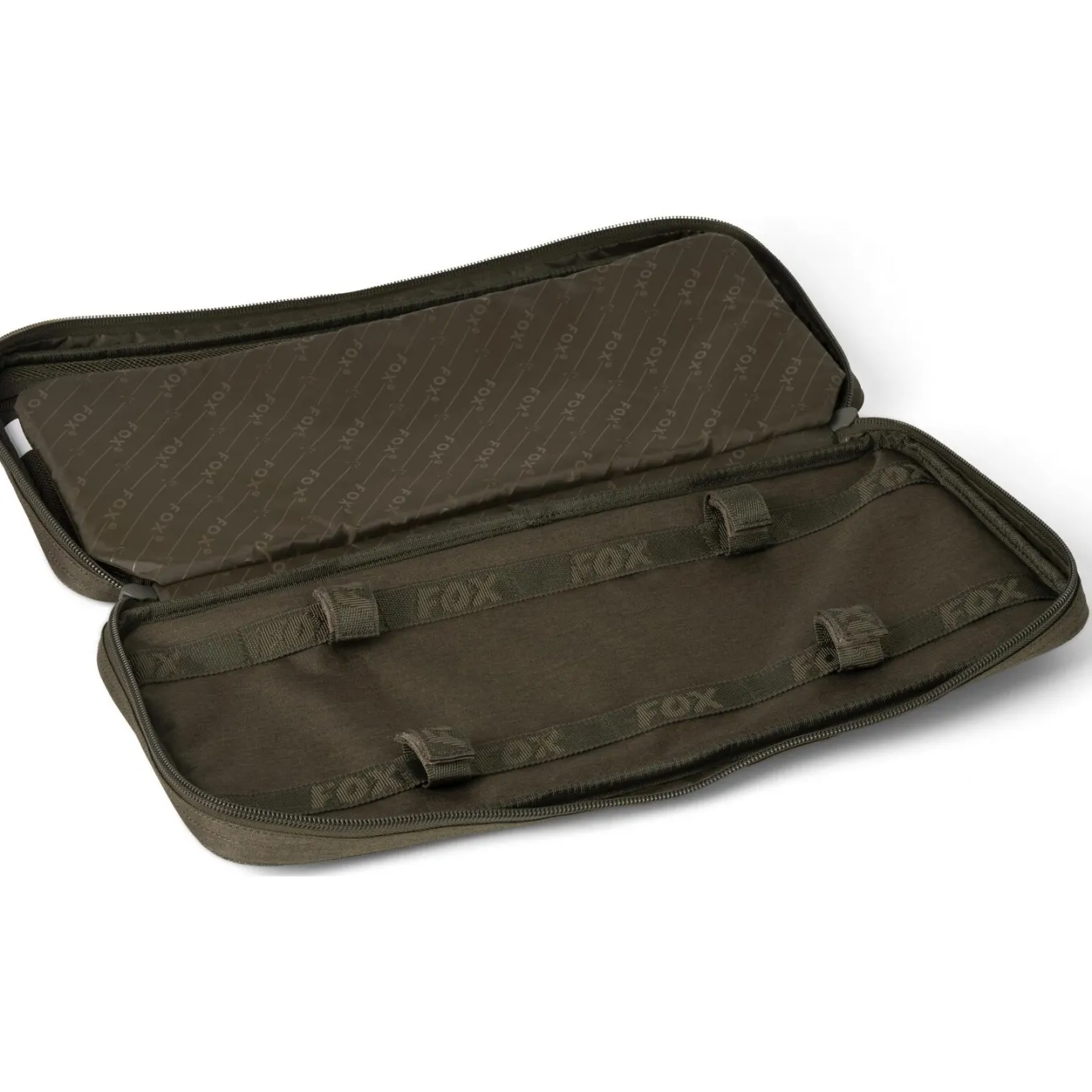 Fox Voyager Buzz Bar Bag
