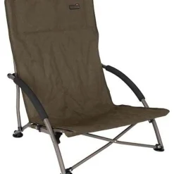 Fox Voyager Folding Guest Chair