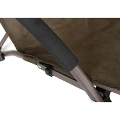 Fox Voyager Folding Guest Chair