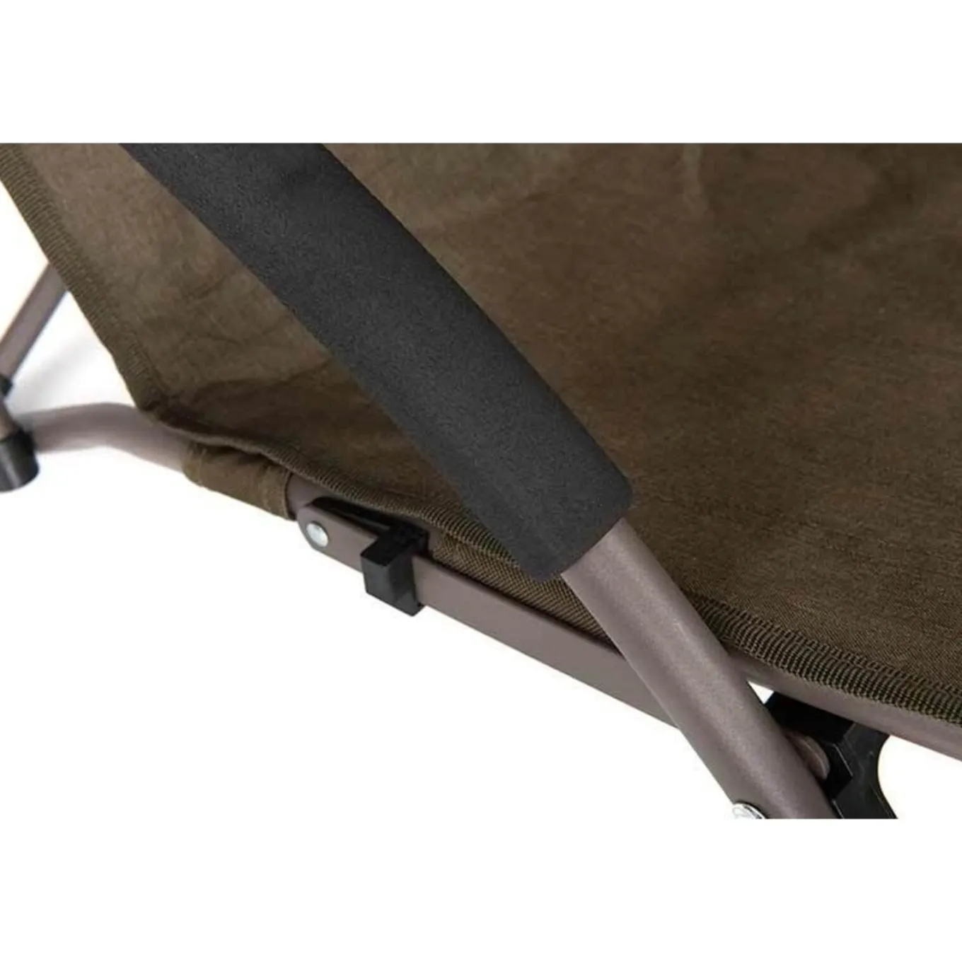 Fox Voyager Folding Guest Chair