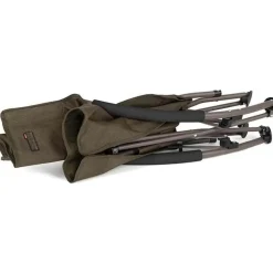 Fox Voyager Folding Guest Chair