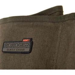 Fox Voyager Folding Guest Chair