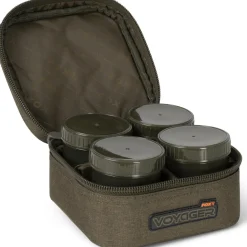 Fox Voyager Hookbait Case