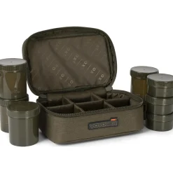 Fox Voyager Hookbait Case