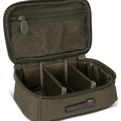 Fox Voyager Lead and Bits Bag