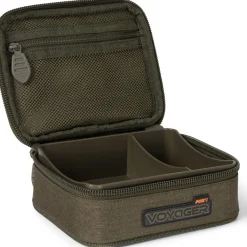 Fox Voyager Lead and Bits Bag