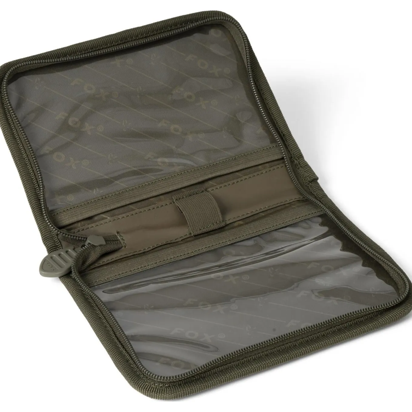 Fox Voyager Licence Wallet