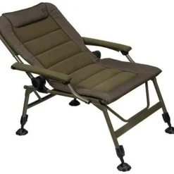 Fox Voyager Recliner Chair Large