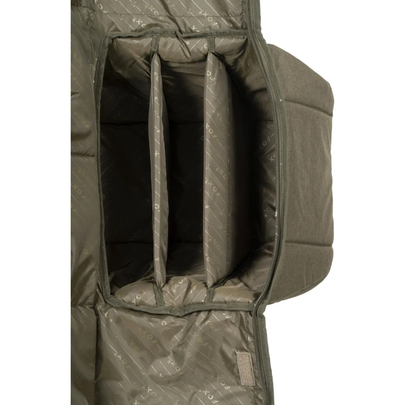 Fox Voyager Rod Holdall