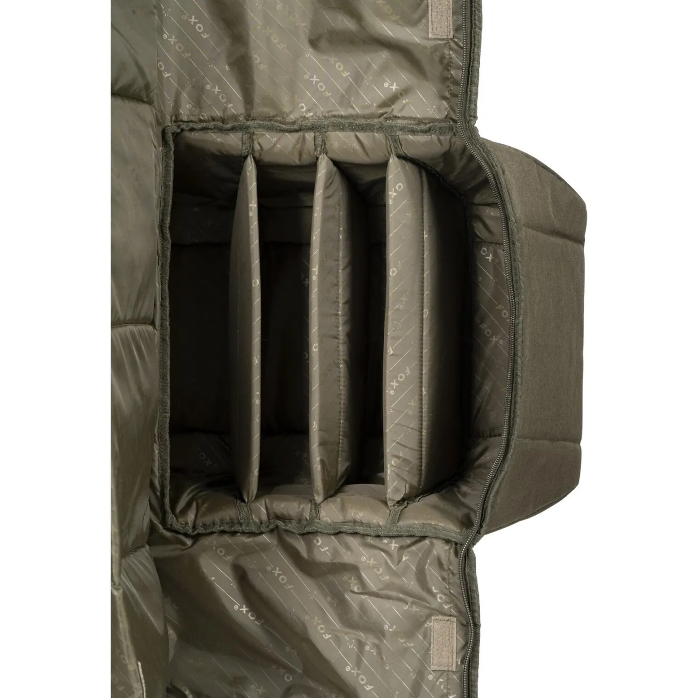 Fox Voyager Rod Holdall