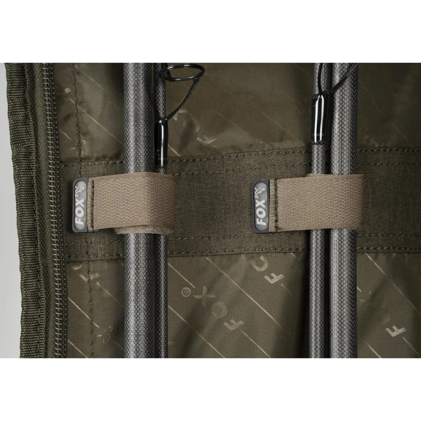 Fox Voyager Rod Holdall