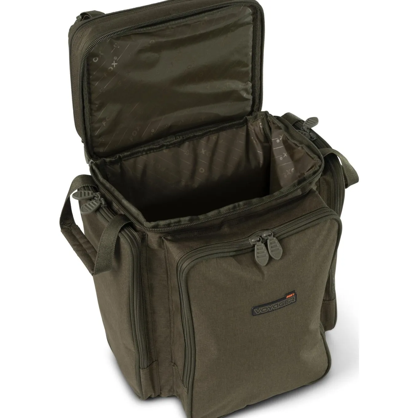 Fox Voyager Rucksack