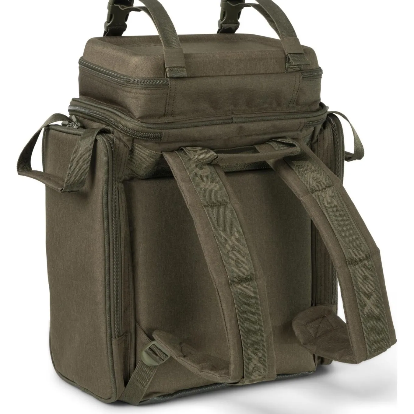 Fox Voyager Rucksack
