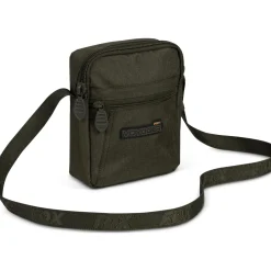 Fox Voyager Shoulder Bag