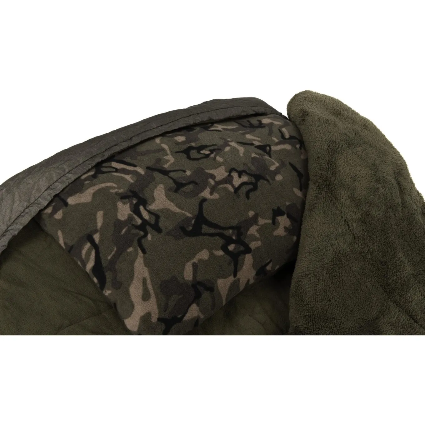 Fox Voyager Sleeping Bag
