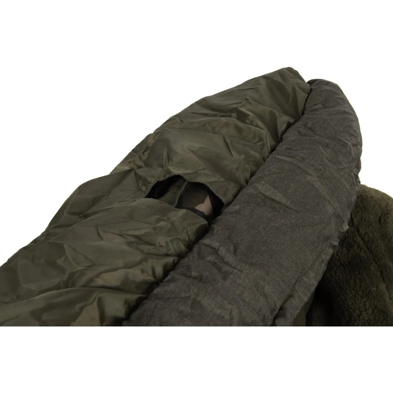 Fox Voyager Sleeping Bag