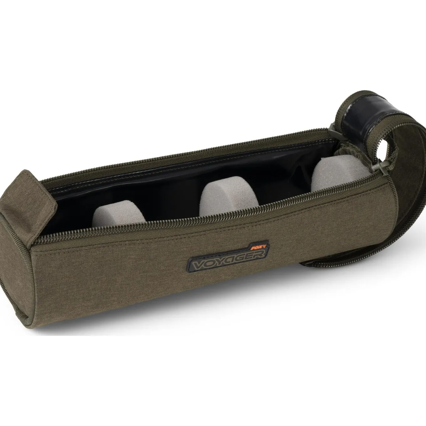 Fox Voyager Spool Case
