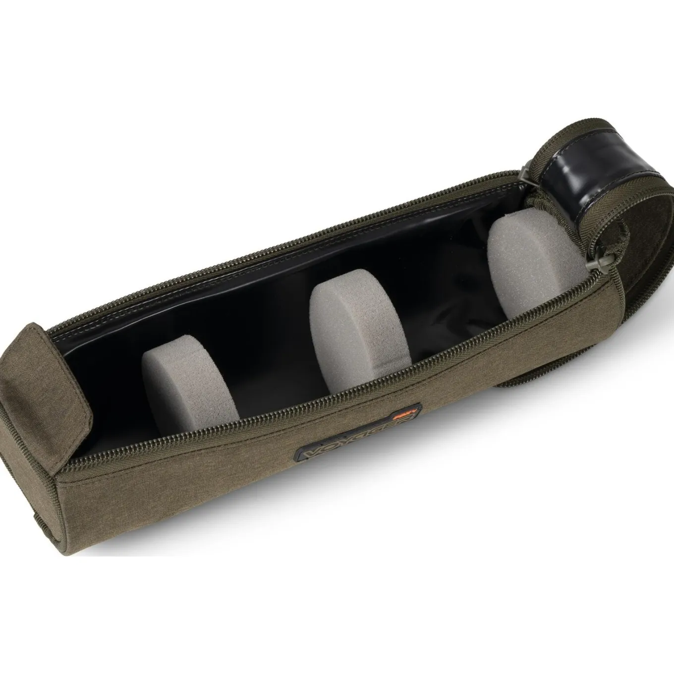 Fox Voyager Spool Case