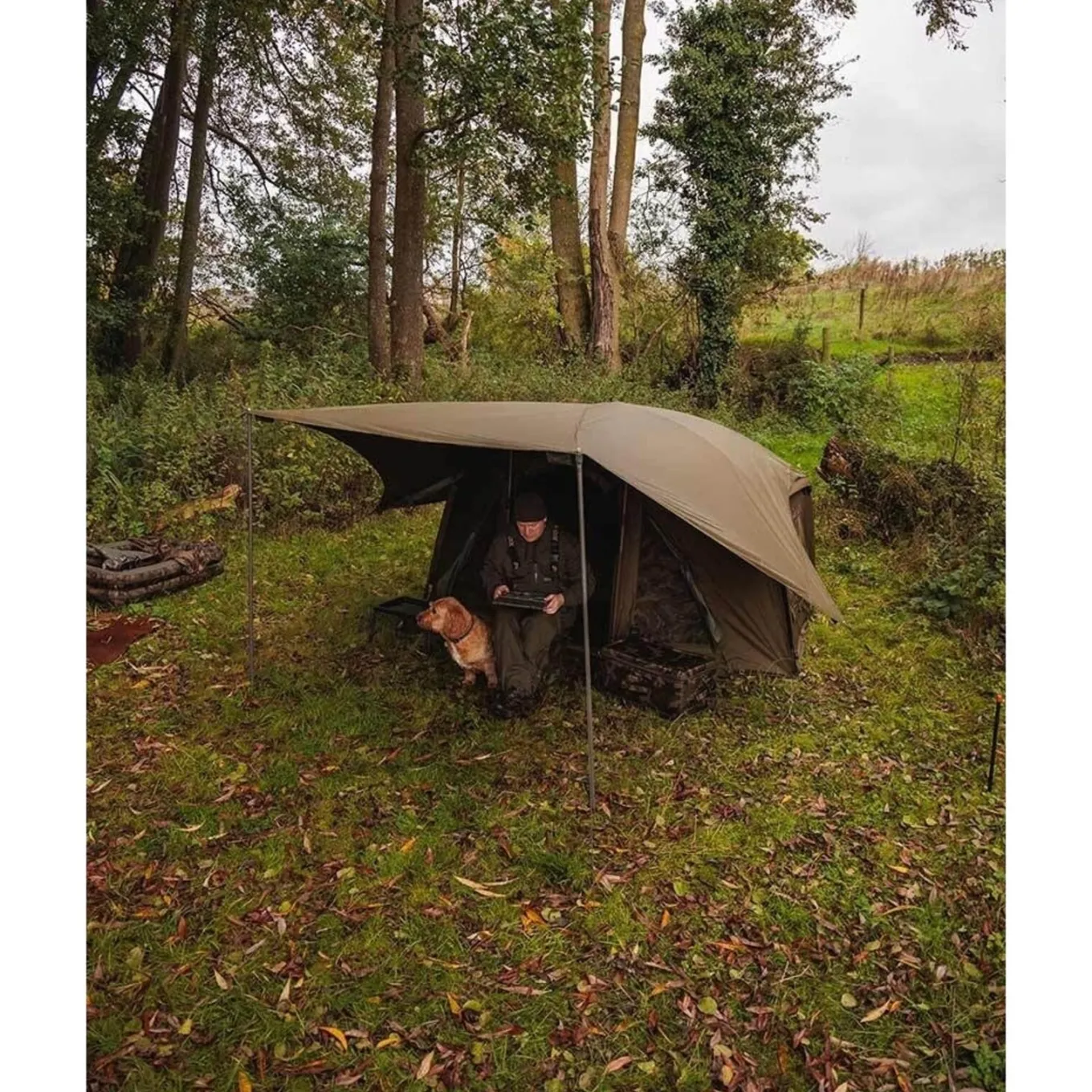 Fox Voyager Tarp