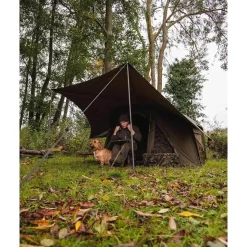 Fox Voyager Tarp