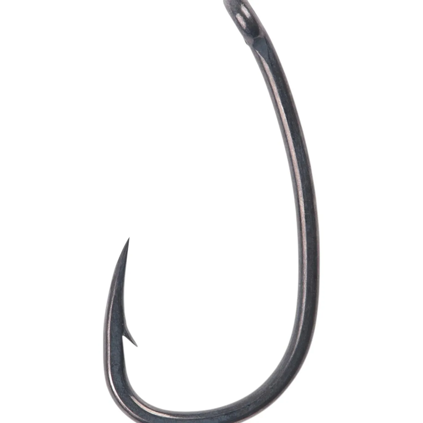 Fox Wide Gape Long Shank