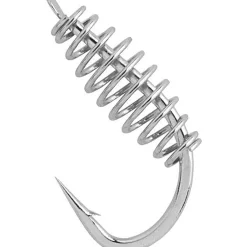 Gamakatsu BKD LS-3610N Forel Spiraal Onderlijn