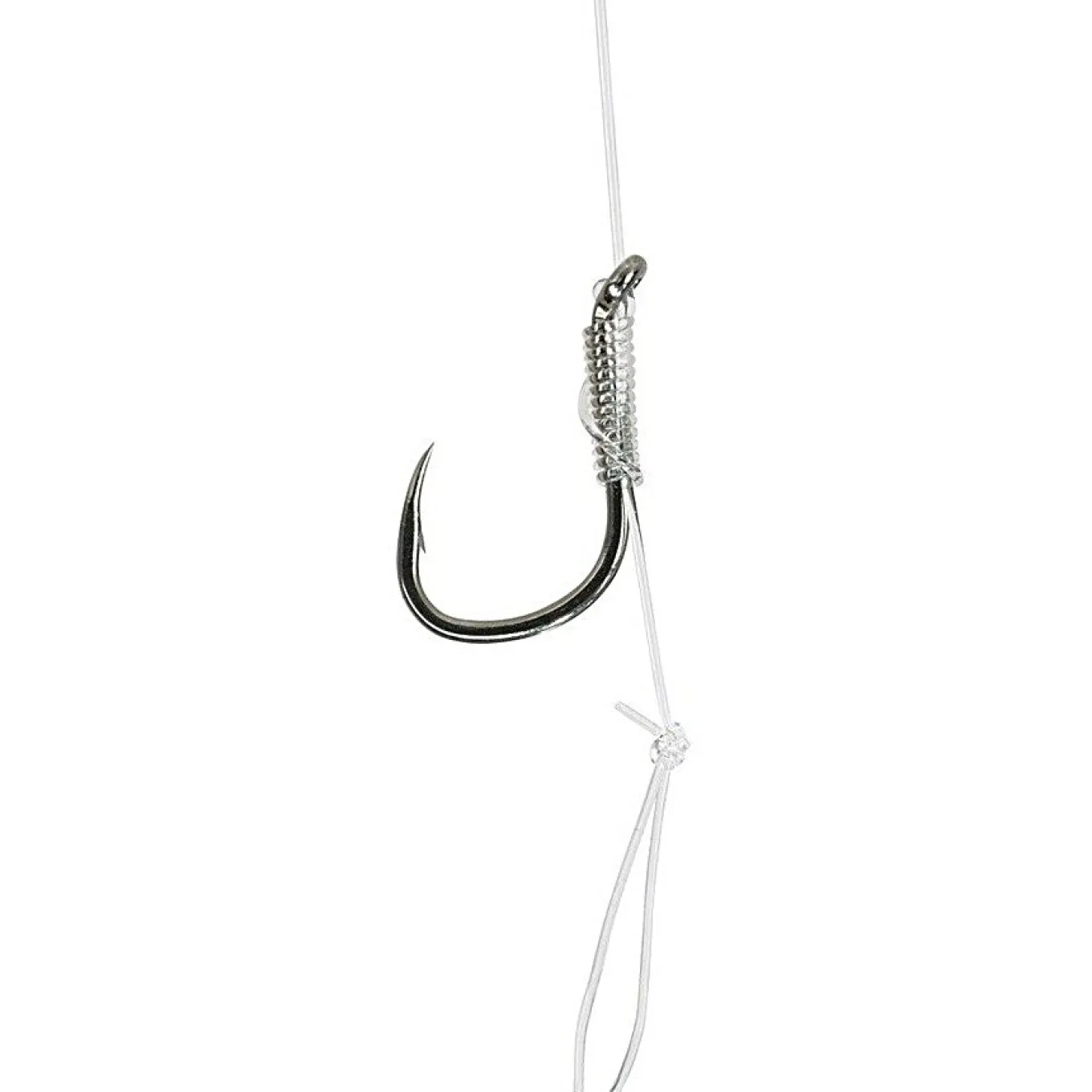 Gamakatsu BKD Method Feeder Hair