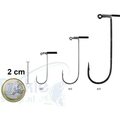 Gamakatsu Drop Shot Jig 90