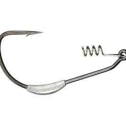 Gamakatsu EWG Weighted Spring Lock