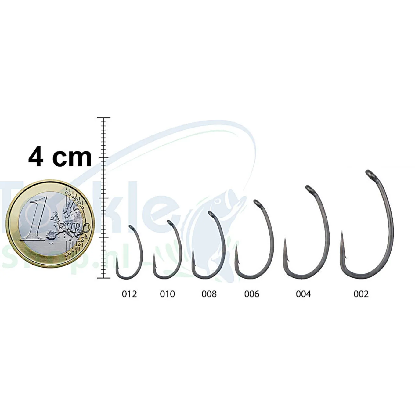 Gamakatsu G-Carp PTFE-coated Snagger